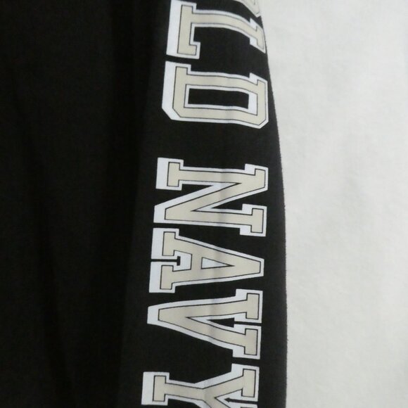 OLD NAVY | xl, extra large | Black Long Sleeve Crew Neck Sweatshirt | GUC - Picture 6 of 15